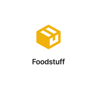 Home foodstuffs