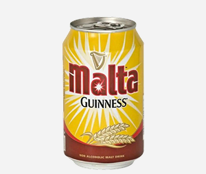 Home malta guinness