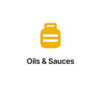 Home oils & sauce