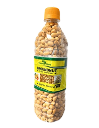 rosted groundnut