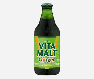 vita malt ginger
